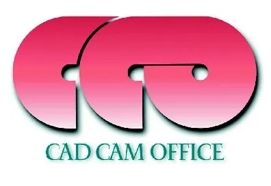 Logo di CAD-CAM Office Konstruktion & Fertigung GmbH