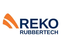 REKO Rubbertech GmbH Logo