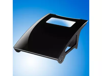 Tür für medizinische Fräsmaschinen