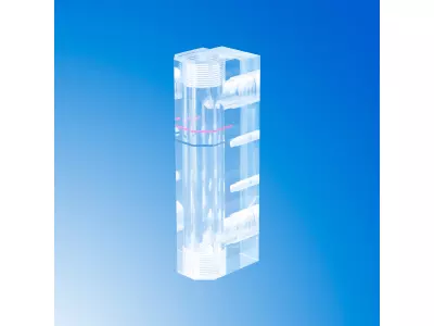 Füllstandsanzeige für Öl