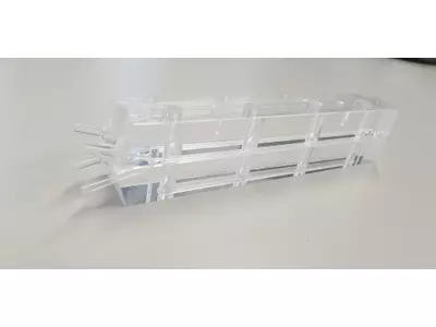 Analyser (zweiteilig, montierfähig)