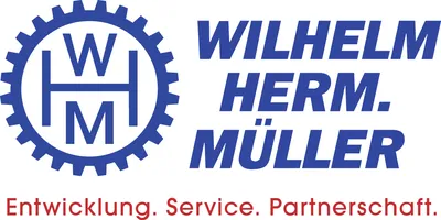 Logo di Wilhelm Herm. Müller GmbH & Co. KG