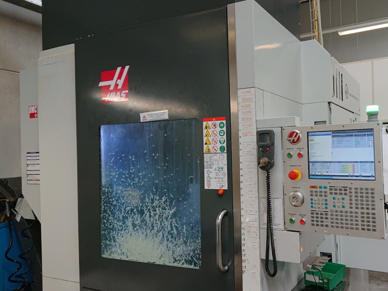 UMC-750