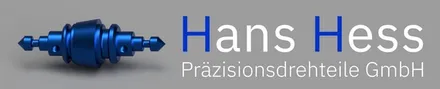 Logo di Hans Hess Präzisionsdrehteile GmbH