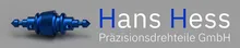 Hans Hess Präzisionsdrehteile GmbH Logo
