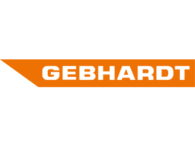 Gebhardt Logistic Solutions GmbH Logo
