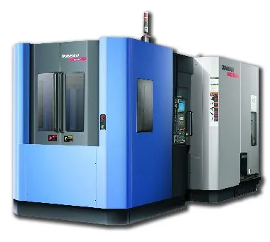 Doosan HP5100