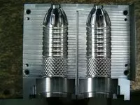 Mould for ADS machine