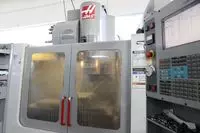Haas VF-3SS