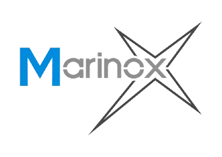 Logo di Marinox S.r.l.