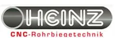 Logo von Firma Heinz CNC-Rohrbiegetechnik GmbH & Co. KG