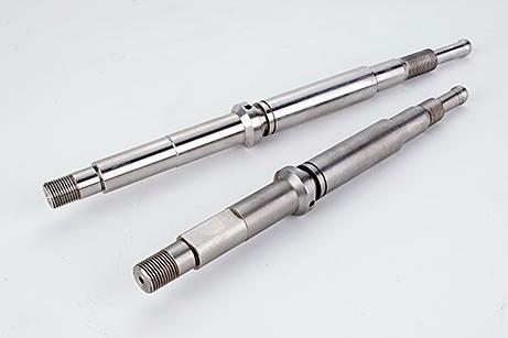 turning parts