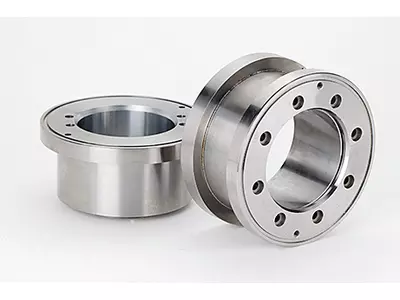 turning, grinding parts