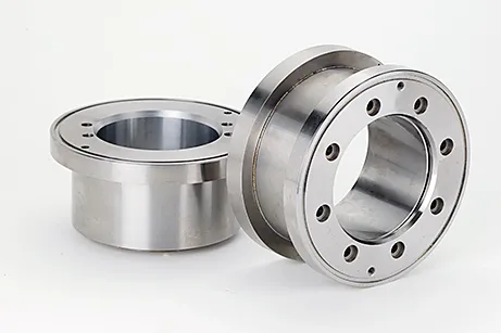 turning, grinding parts