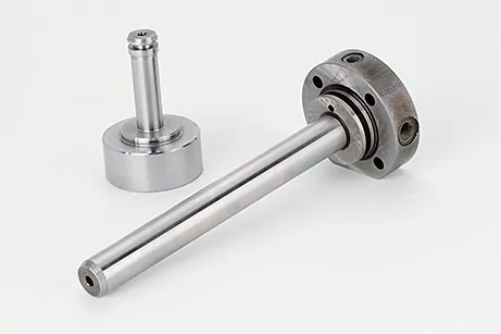 CNC Drehen/ Schleifen