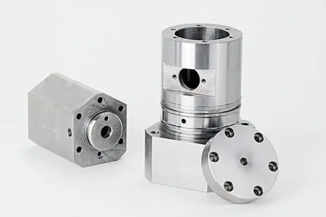 turning, milling and grinding