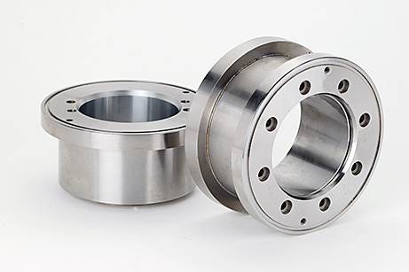 turning, grinding parts