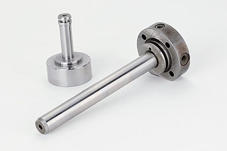 CNC Drehen/ Schleifen