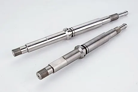 turning parts