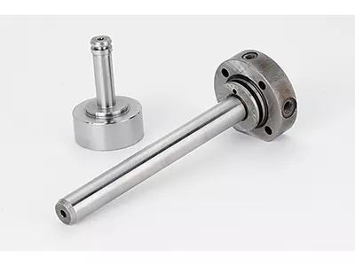 CNC Drehen/ Schleifen