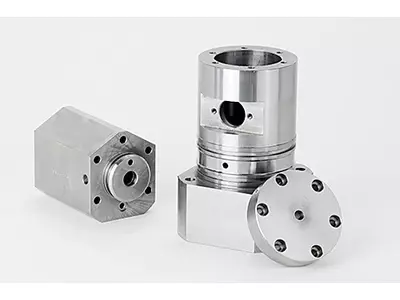 turning, milling and grinding 