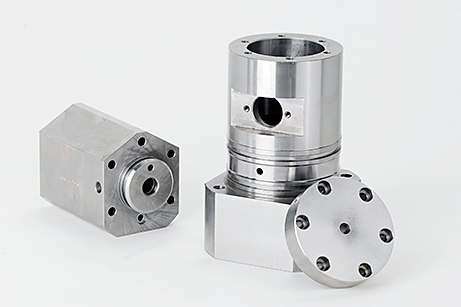 turning, milling and grinding