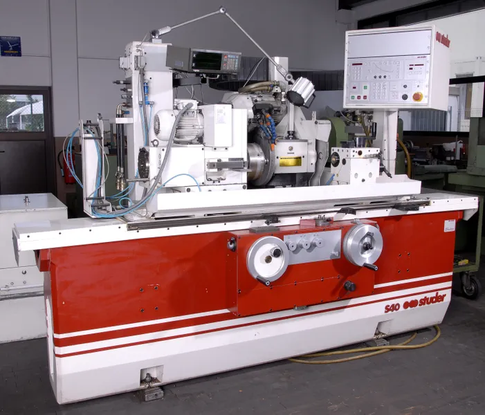 Studer 