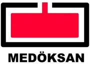 Logo di Medöksan Metal Döküm San. ve Tic. Ltd. Sti.