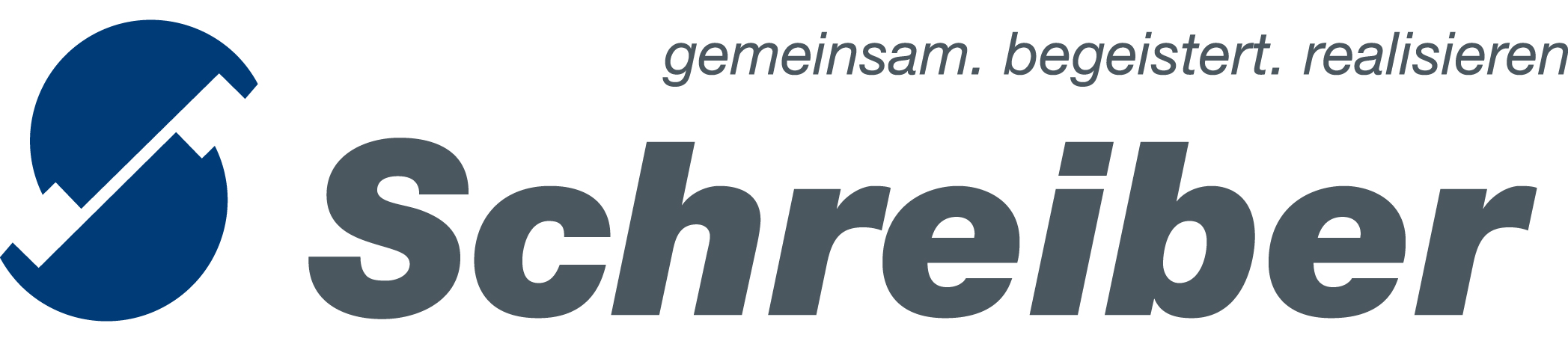 Schreiber Metalltechnik und Maschinenbau GmbH Logo