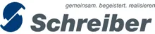 Schreiber Metalltechnik und Maschinenbau GmbH Logo