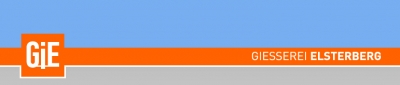 Gießerei Elsterberg GmbH Logo