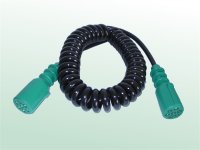 Verbindungsstecker für LKW's