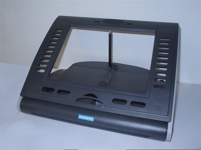 Hicom Laptop-Gehäuse