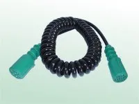 Verbindungsstecker für LKW's