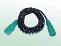 Verbindungsstecker für LKW's