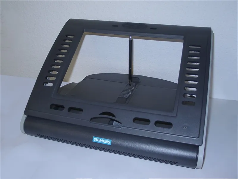 Hicom Laptop-Gehäuse