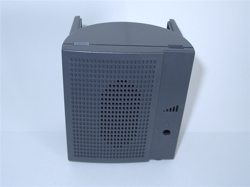 Lautsprecherbox