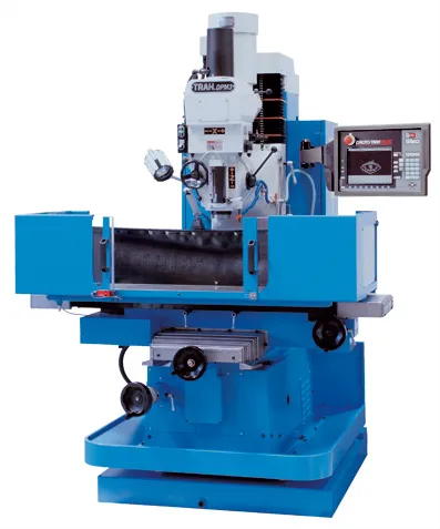 DPM 750
