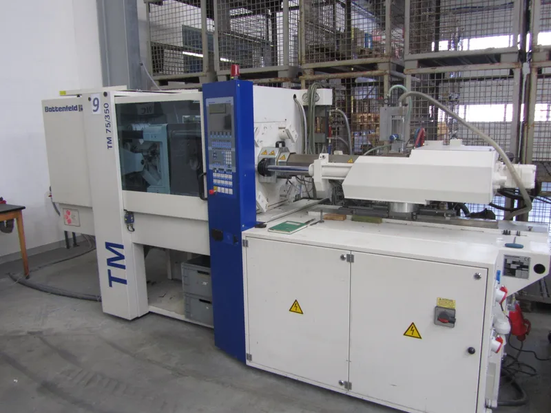 TM 75