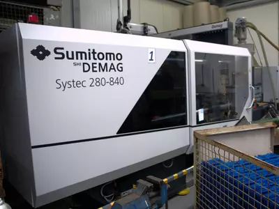 Systec 280-840