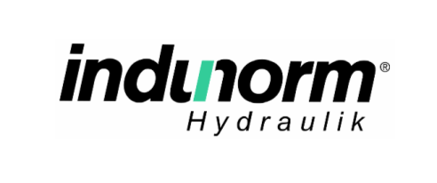 Indunorm Fertigungstechnik GmbH Logo