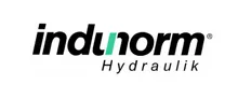 Indunorm Fertigungstechnik GmbH Logo