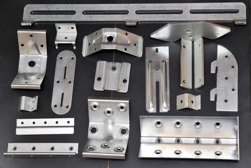 Fitting  parts