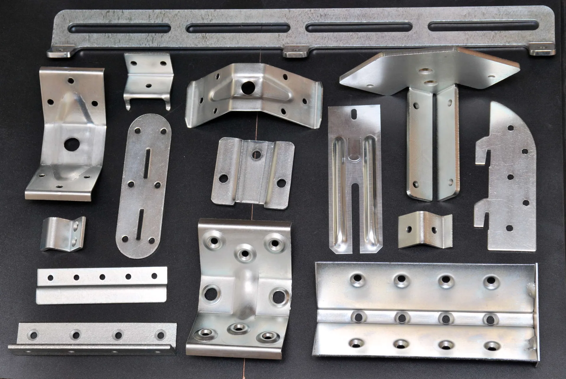 Fitting parts