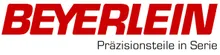 Erwin Beyerlein GmbH<br>Präzisionsteile in Serie Logo