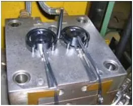 Formen- und Werkzeugbau