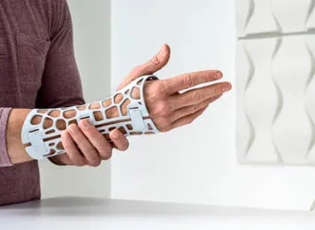 3D Druck