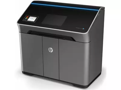 HP Jet Fusion 540 3D-Drucker