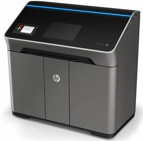 HP Jet Fusion 540 3D-Drucker
