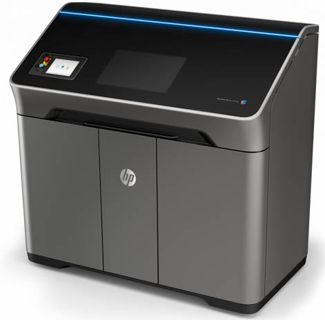 HP Jet Fusion 540 3D-Drucker